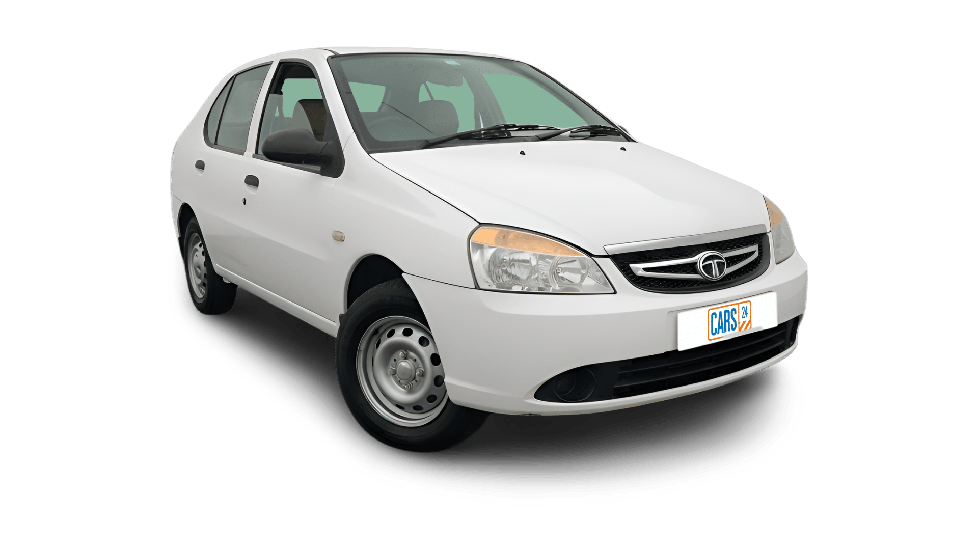 2016 Tata Indigo ECS - Sedan - Diesel - Manual - ₹1.41 lakh